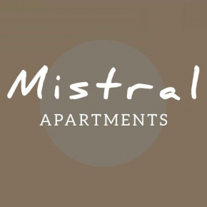 Mistral Apartments